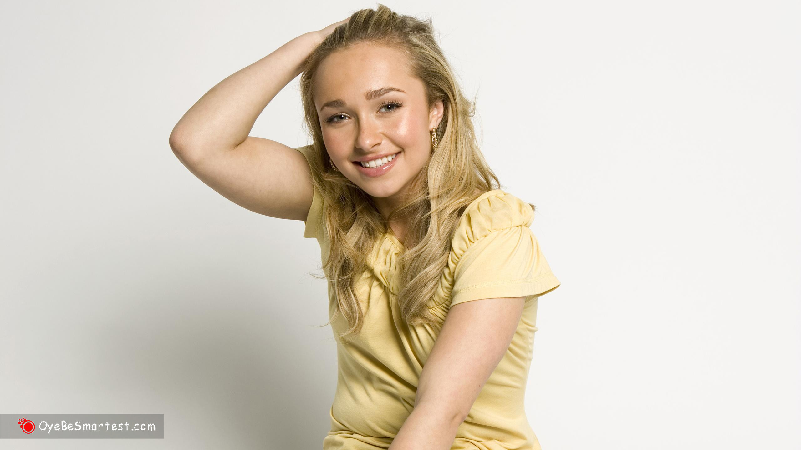 Wallpaper Hayden Panettiere Wallpapers