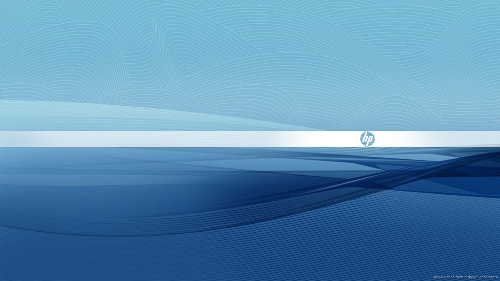 Wallpaper Hewlett Packard Wallpapers