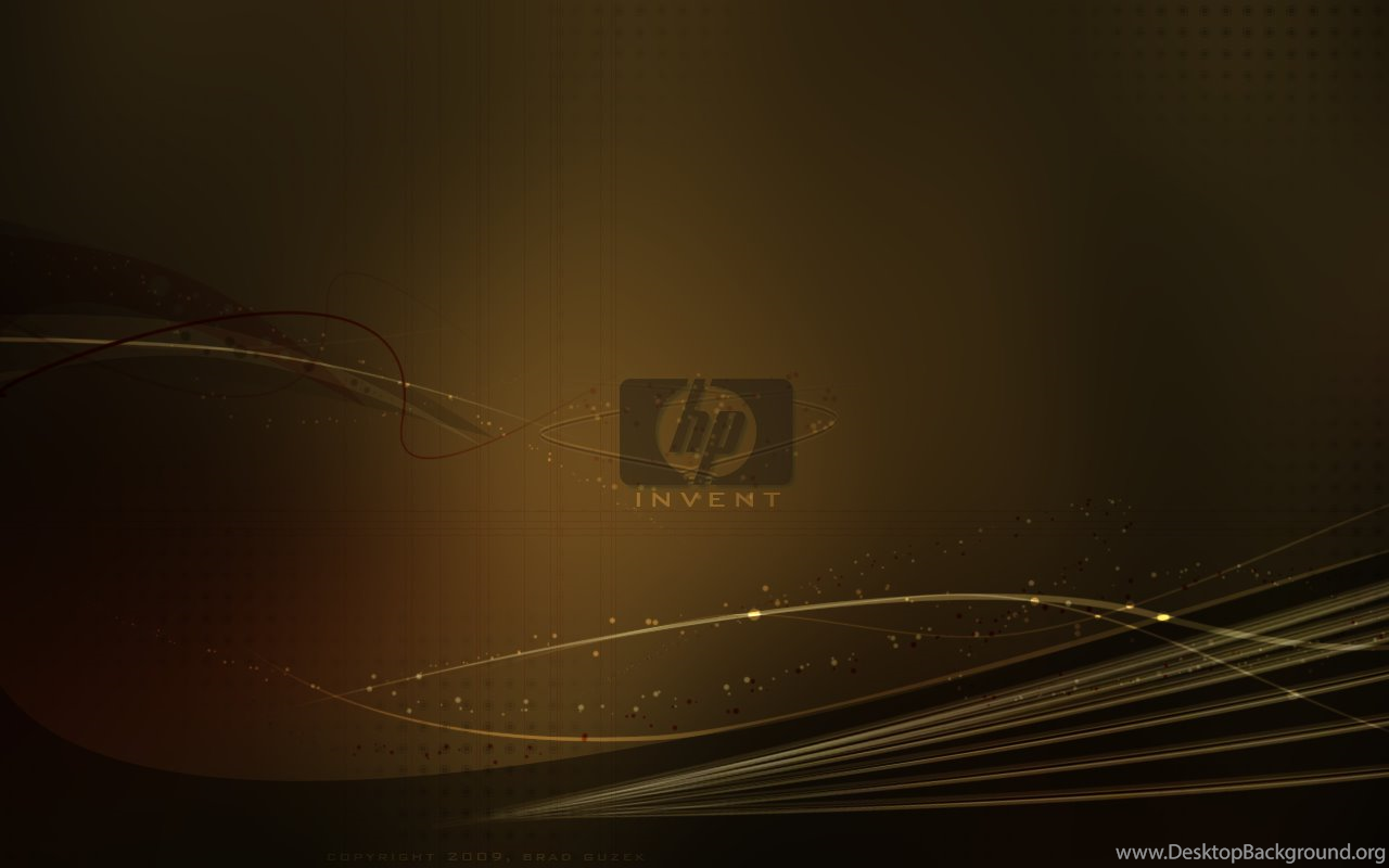 Wallpaper Hewlett Packard Wallpapers