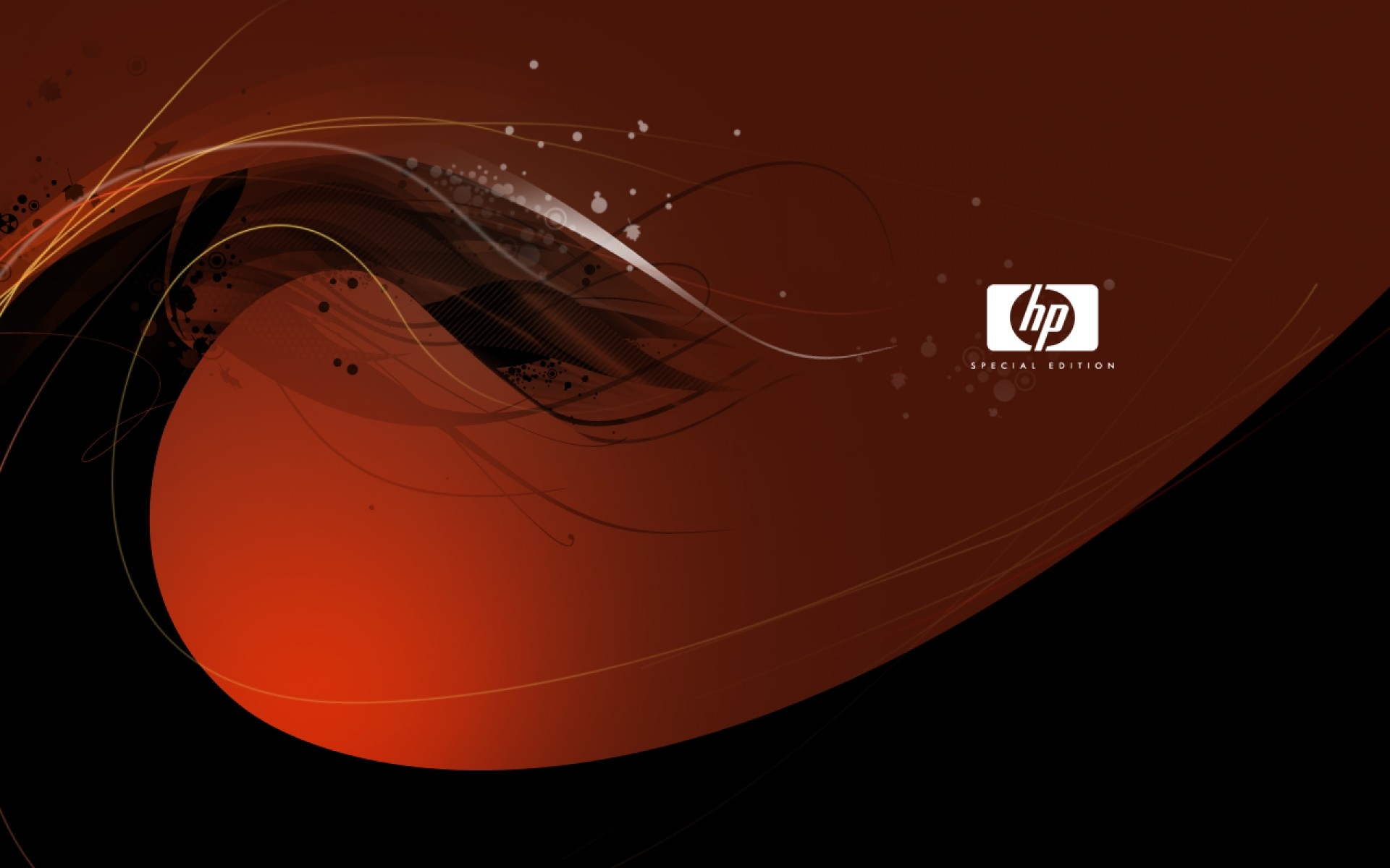 Wallpaper Hewlett Packard Wallpapers