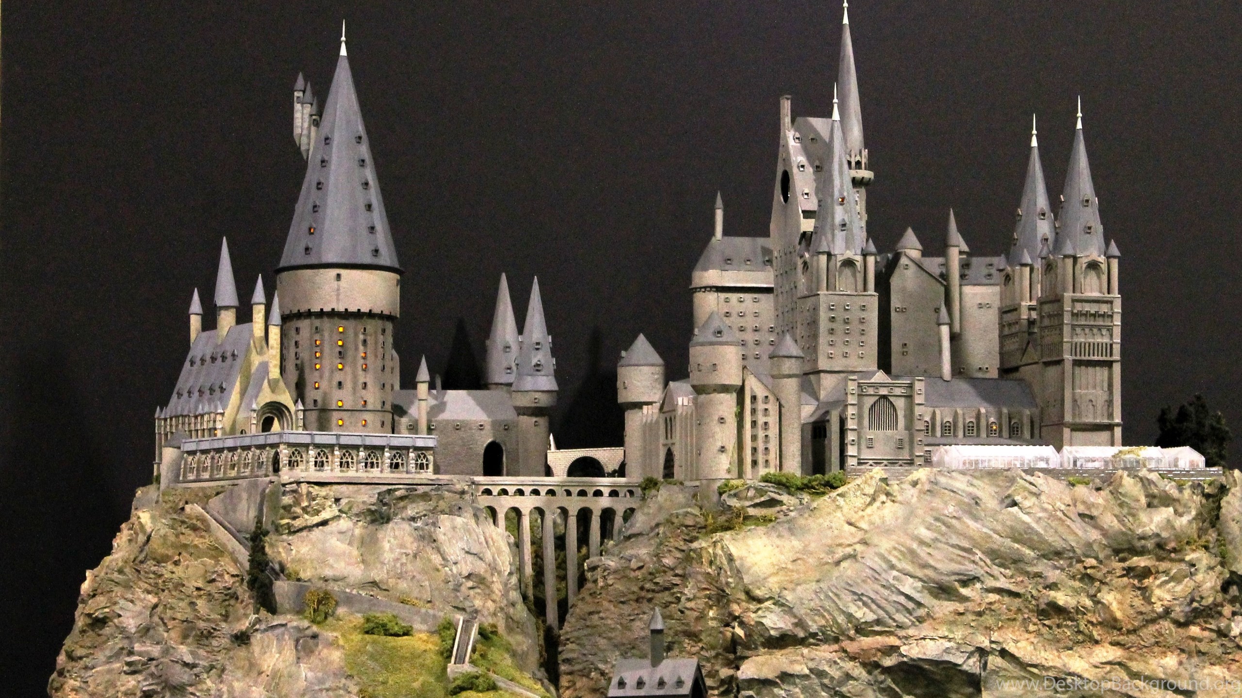 Wallpaper Hogwarts Castle Wallpapers