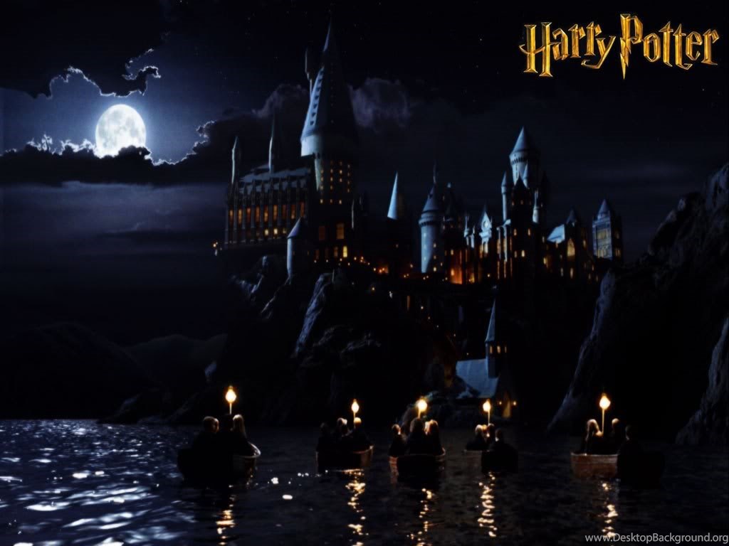 Wallpaper Hogwarts Castle Wallpapers