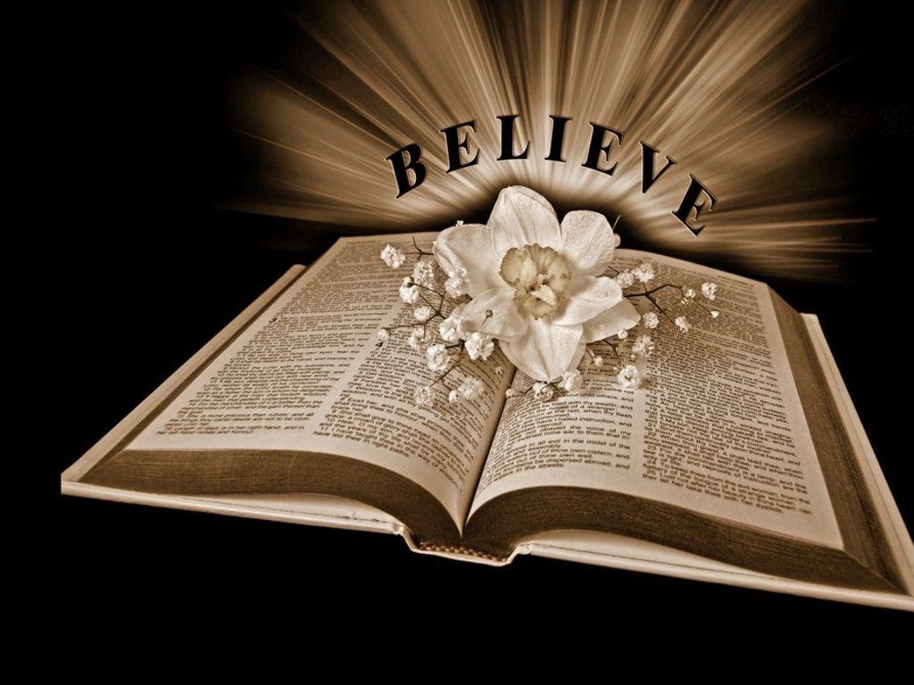 Wallpaper Holy Bible Wallpapers