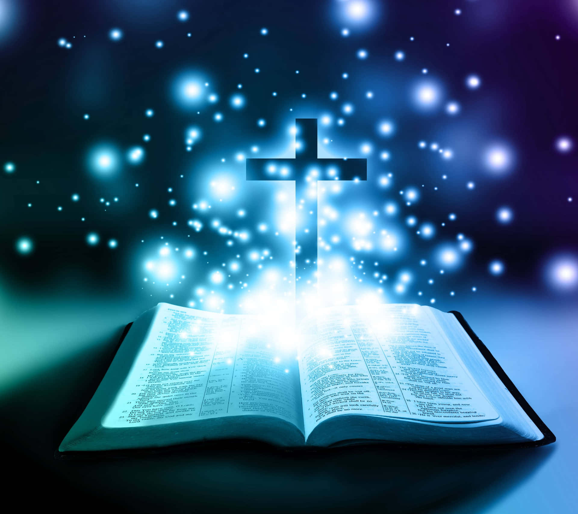 Wallpaper Holy Bible Wallpapers