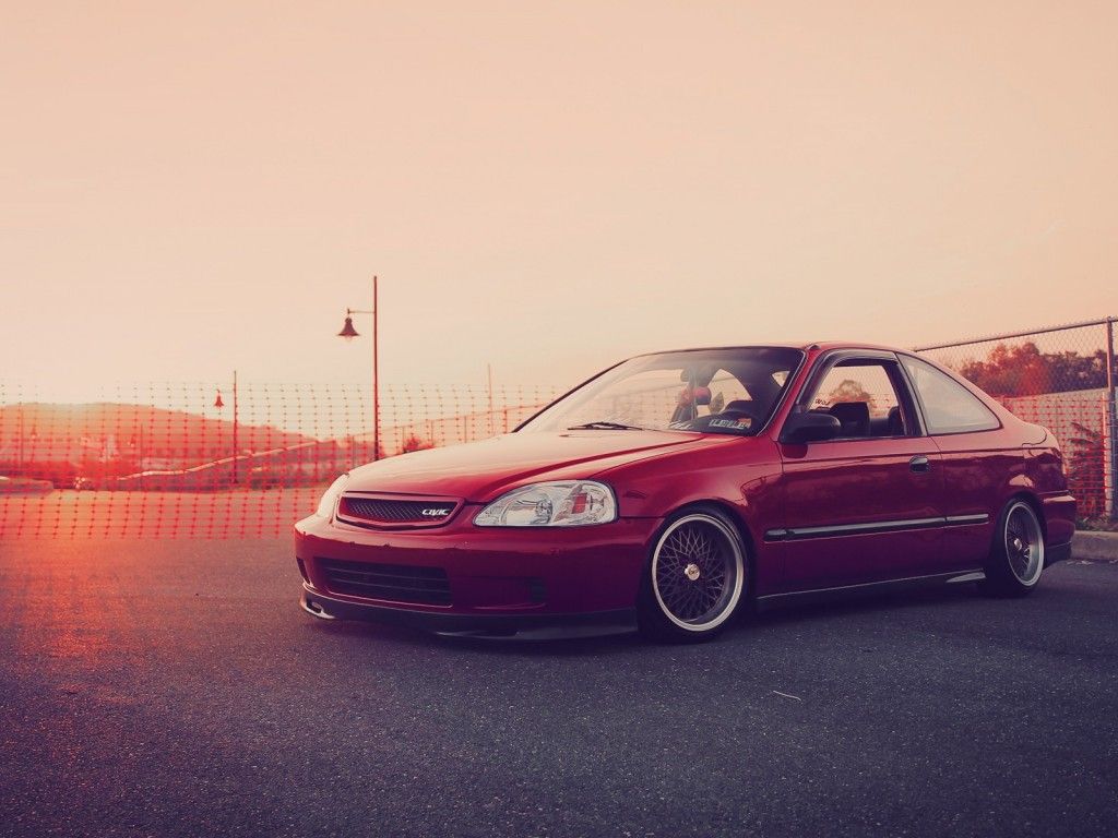 Wallpaper Honda Low Wallpapers