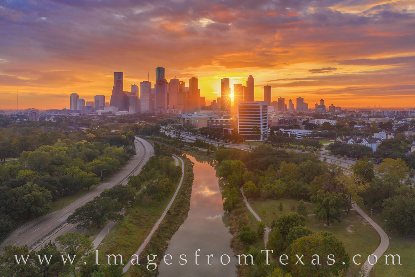 Wallpaper Houston Skyline Wallpapers