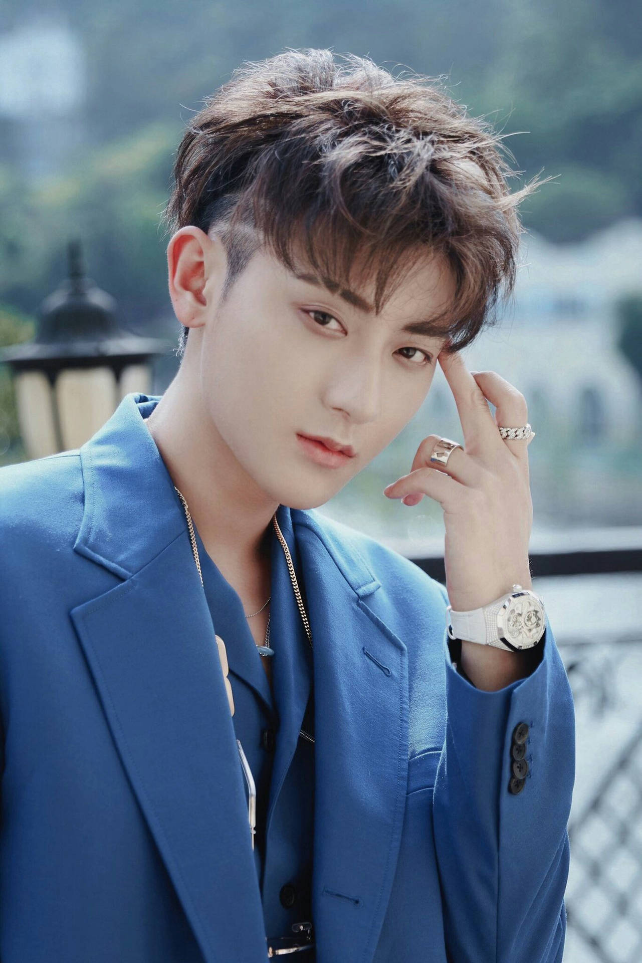 Wallpaper Huang Zitao Wallpapers