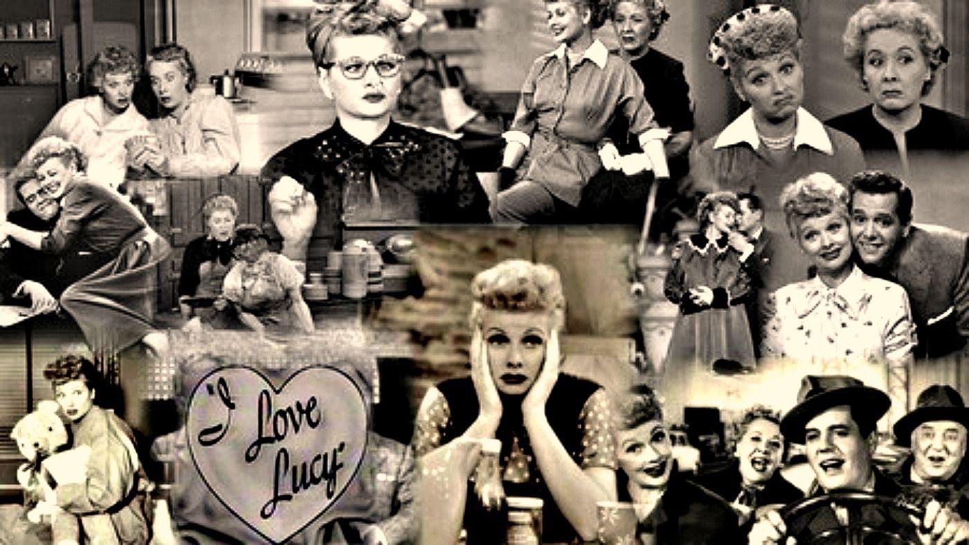 Wallpaper I Love Lucy Wallpapers