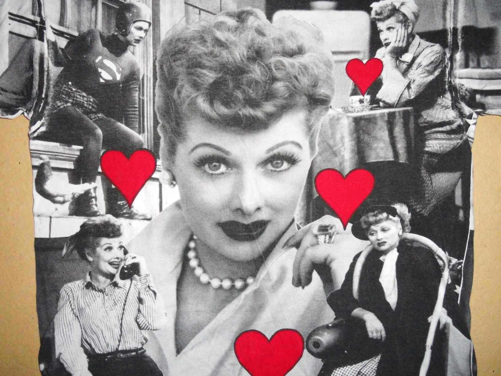 Wallpaper I Love Lucy Wallpapers