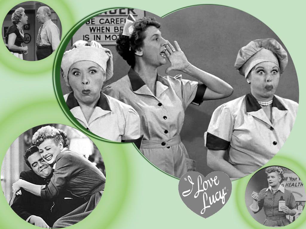 Wallpaper I Love Lucy Wallpapers