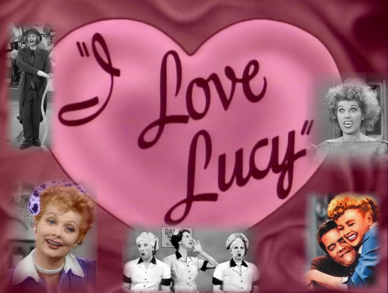 Wallpaper I Love Lucy Wallpapers