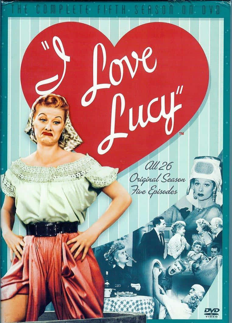 Wallpaper I Love Lucy Wallpapers