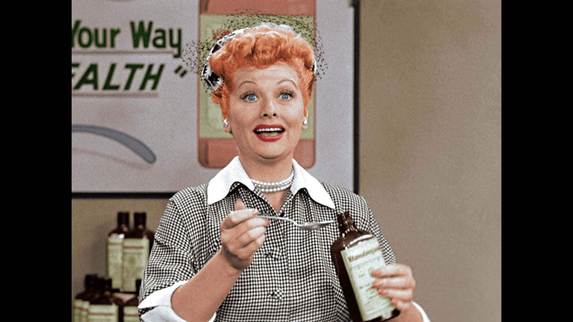 Wallpaper I Love Lucy Wallpapers