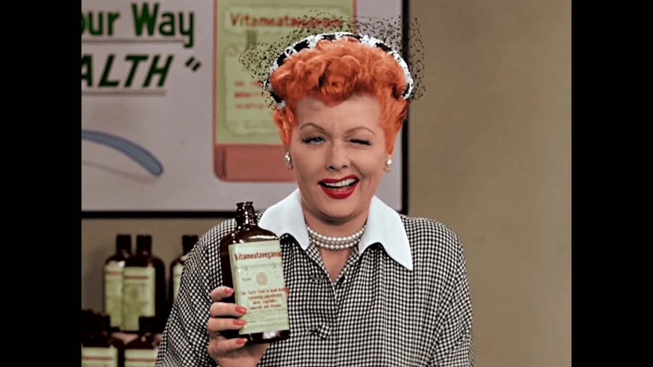 Wallpaper I Love Lucy Wallpapers