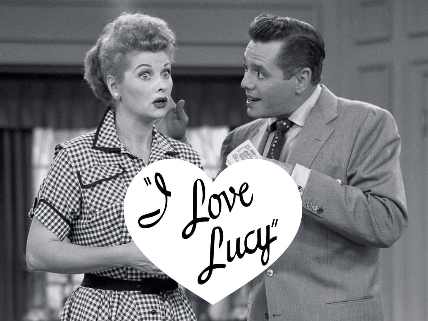 Wallpaper I Love Lucy Wallpapers