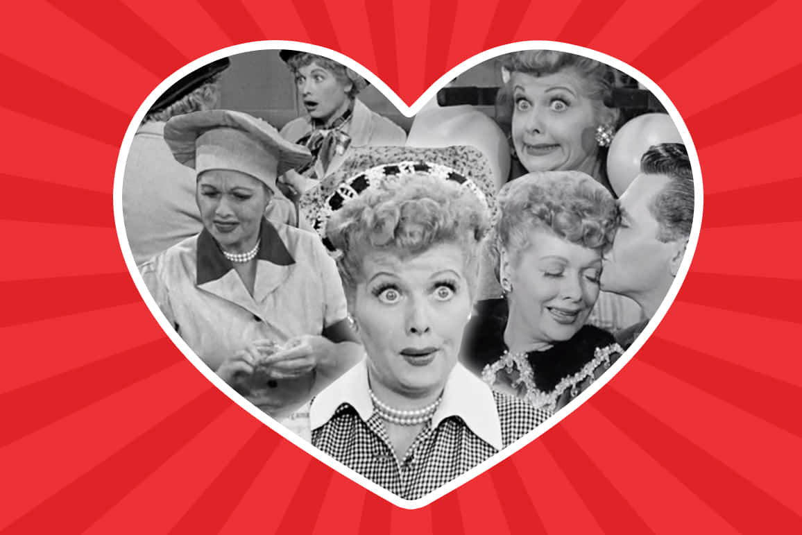 Wallpaper I Love Lucy Wallpapers