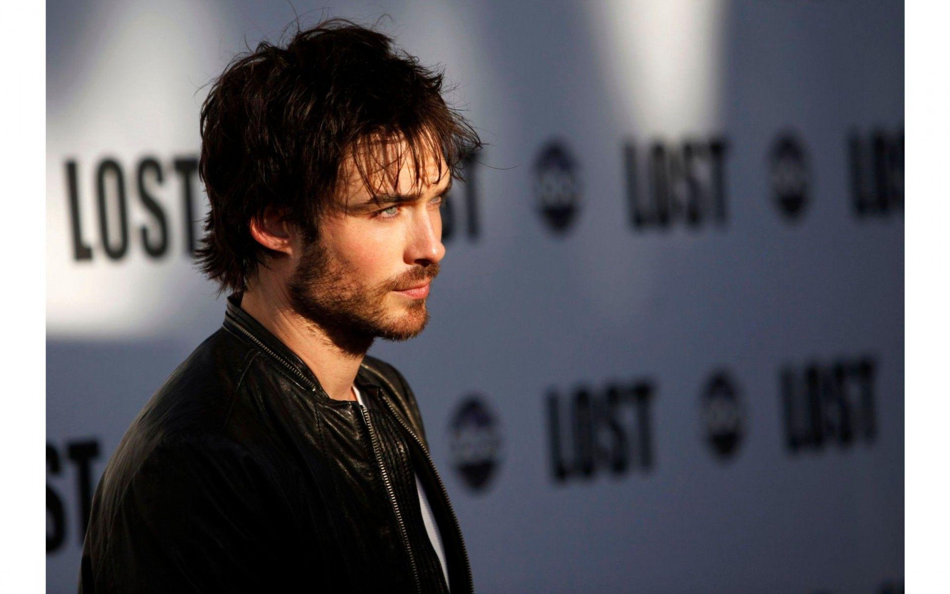 Wallpaper Ian Somerhalder Wallpapers