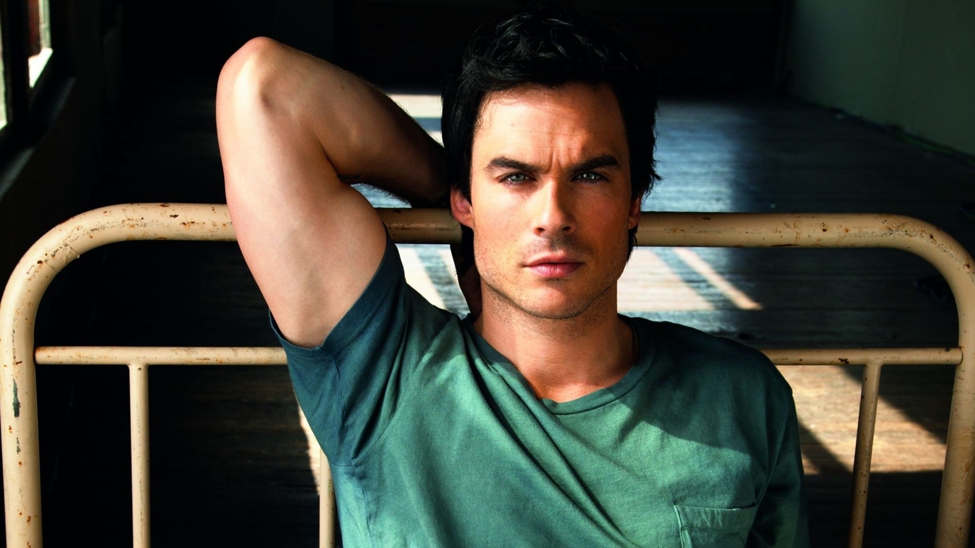 Wallpaper Ian Somerhalder Wallpapers