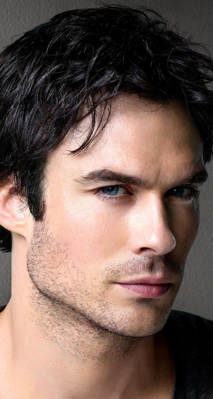 Wallpaper Ian Somerhalder Wallpapers