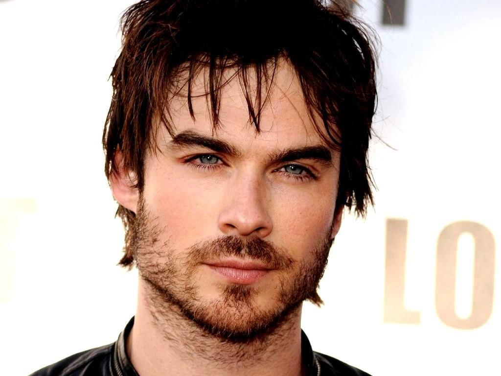 Wallpaper Ian Somerhalder Wallpapers