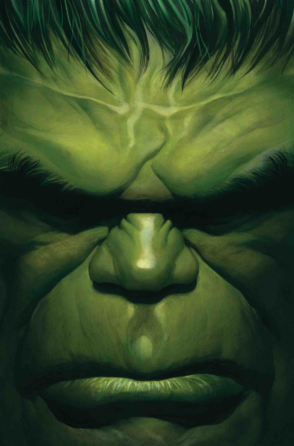 Wallpaper Immortal Hulk Wallpapers