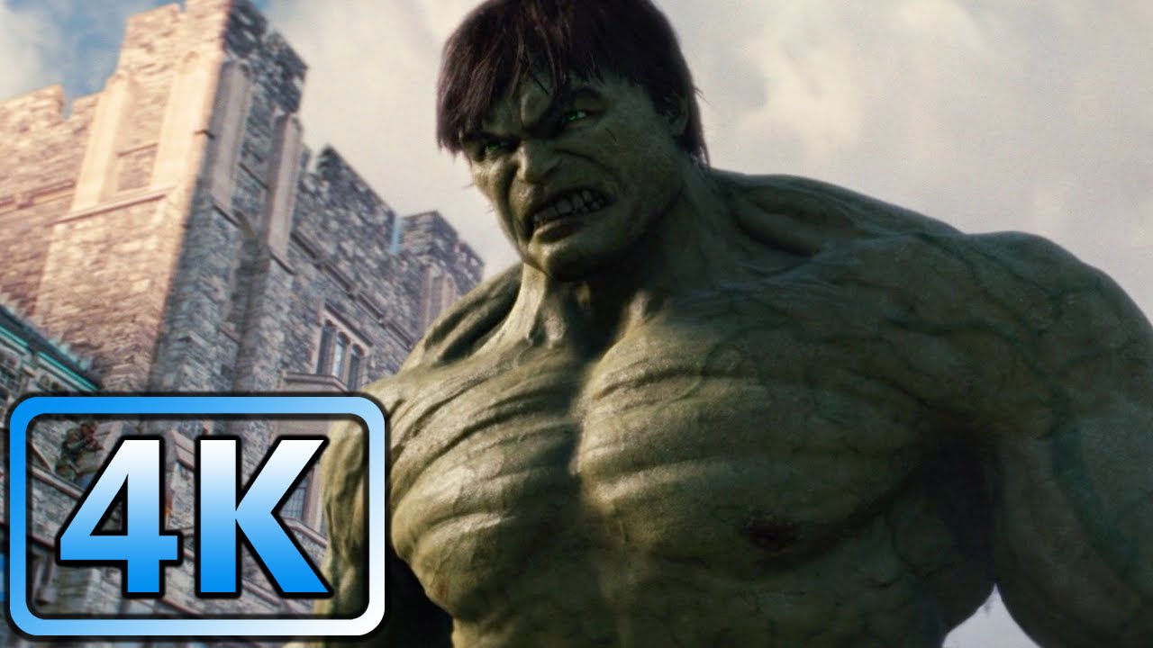 Wallpaper Incredible Hulk Wallpapers