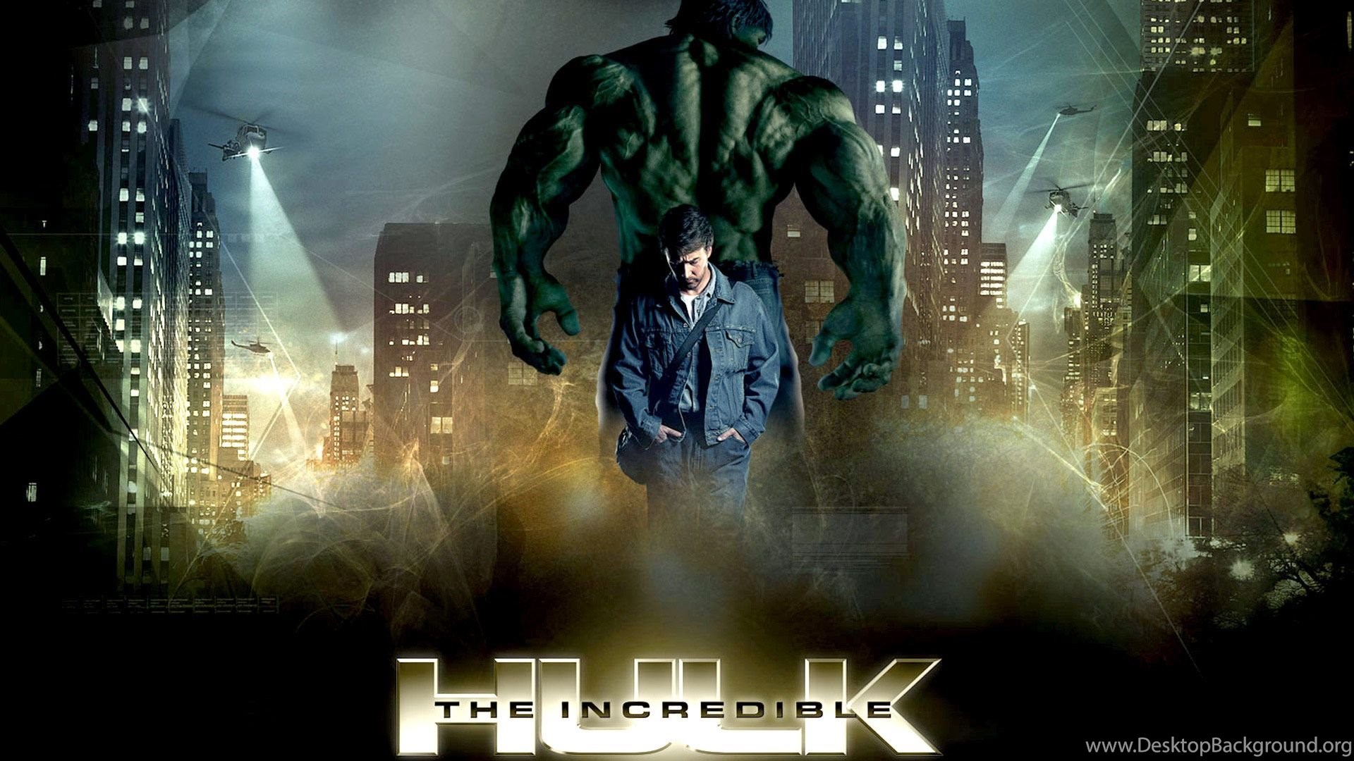 Wallpaper Incredible Hulk Wallpapers