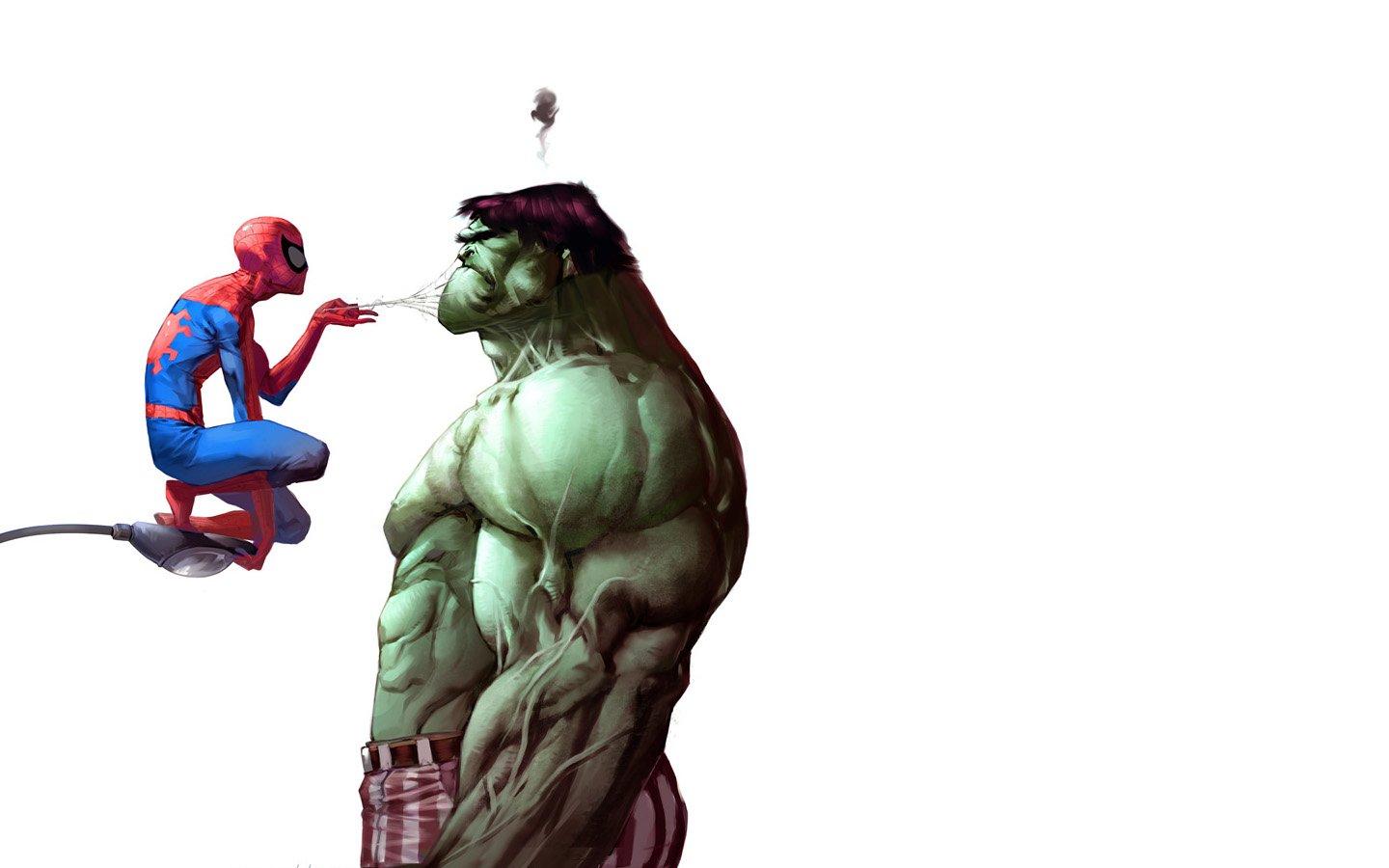 Wallpaper Incredible Hulk Wallpapers