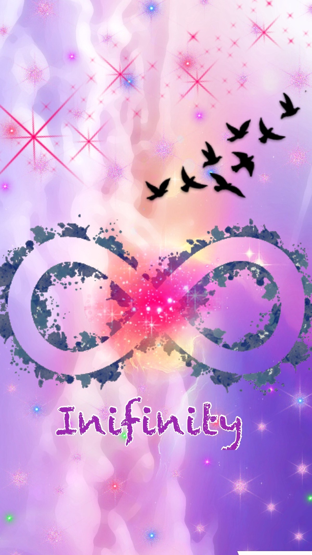 Wallpaper Infinity Wallpapers