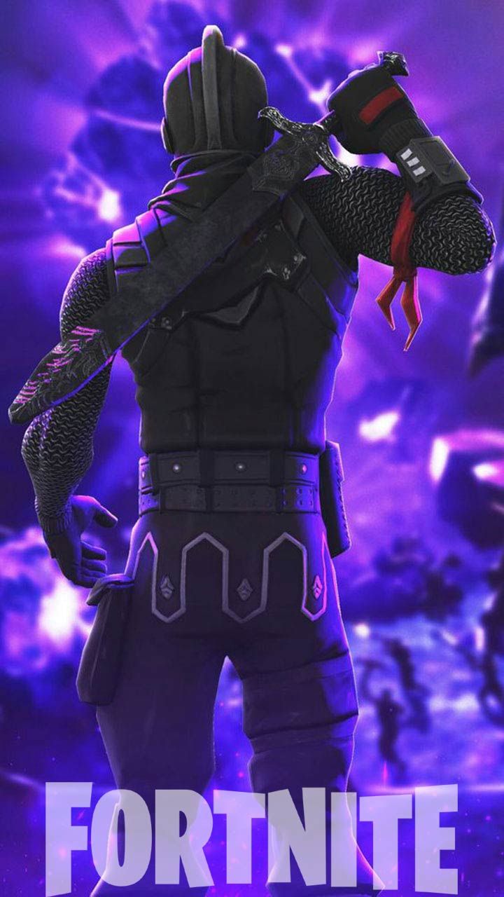 Wallpaper Iphone Fortnite Wallpapers