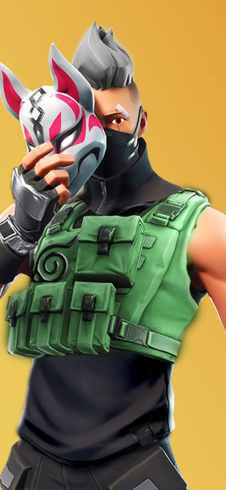 Wallpaper Iphone Fortnite Wallpapers