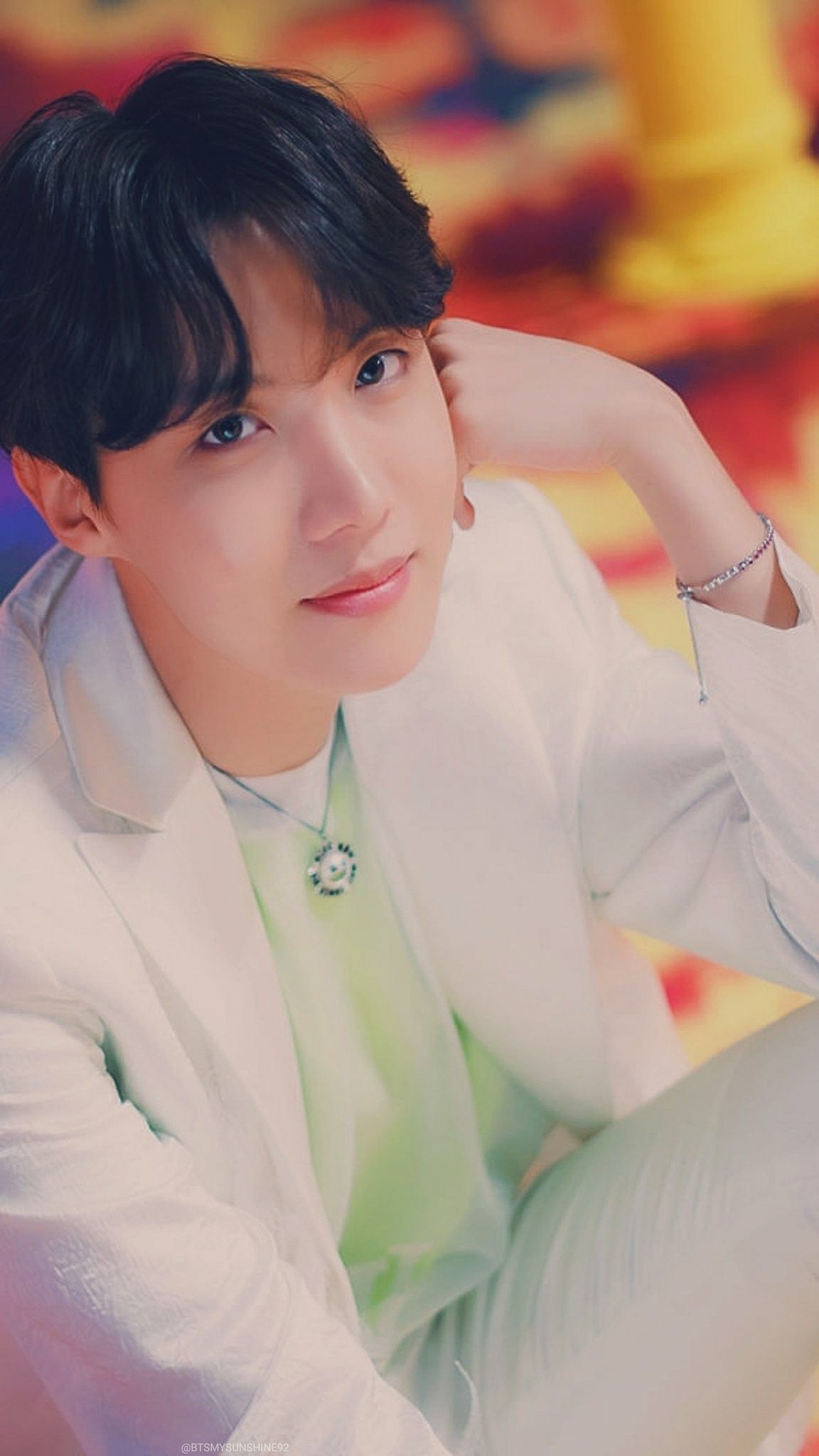 Wallpaper J Hope Wallpapers