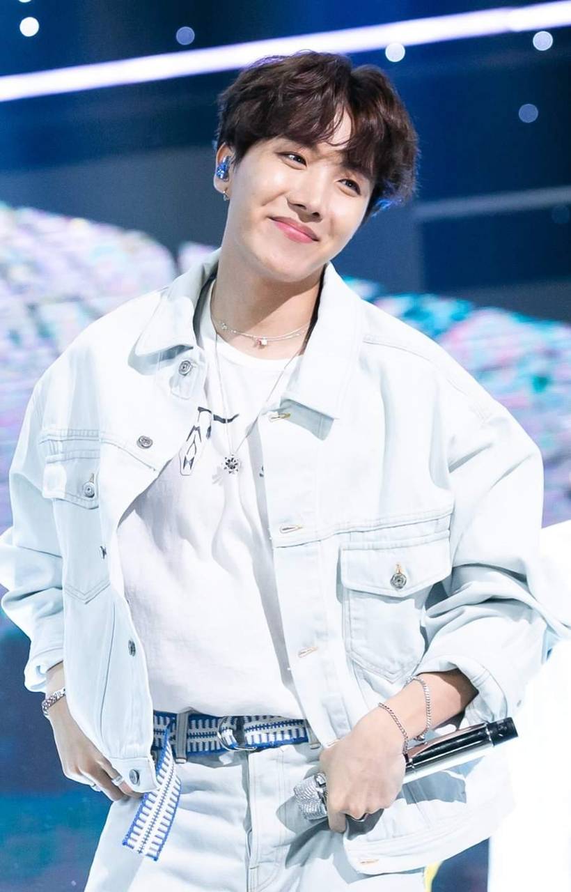 Wallpaper J Hope Wallpapers