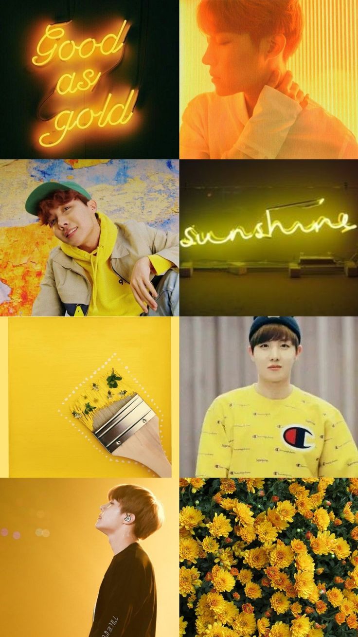 Wallpaper J Hope Wallpapers