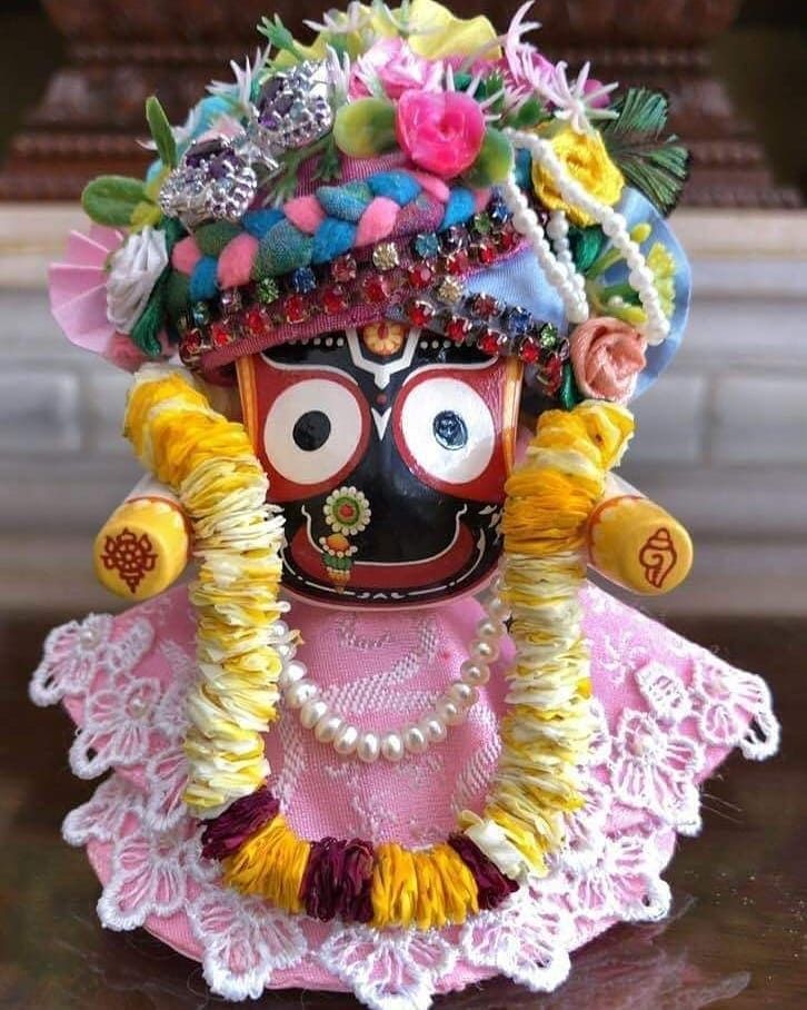 Wallpaper Jagannath Wallpapers