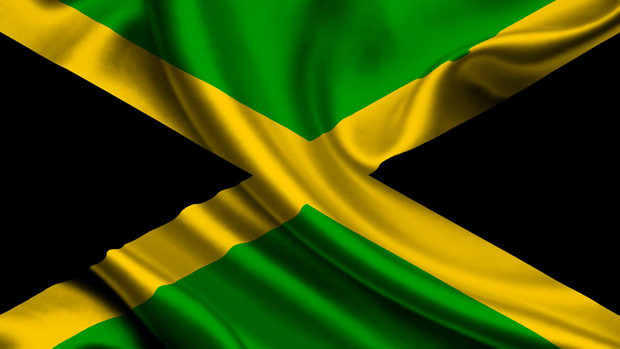 Wallpaper Jamaican Flag Wallpapers