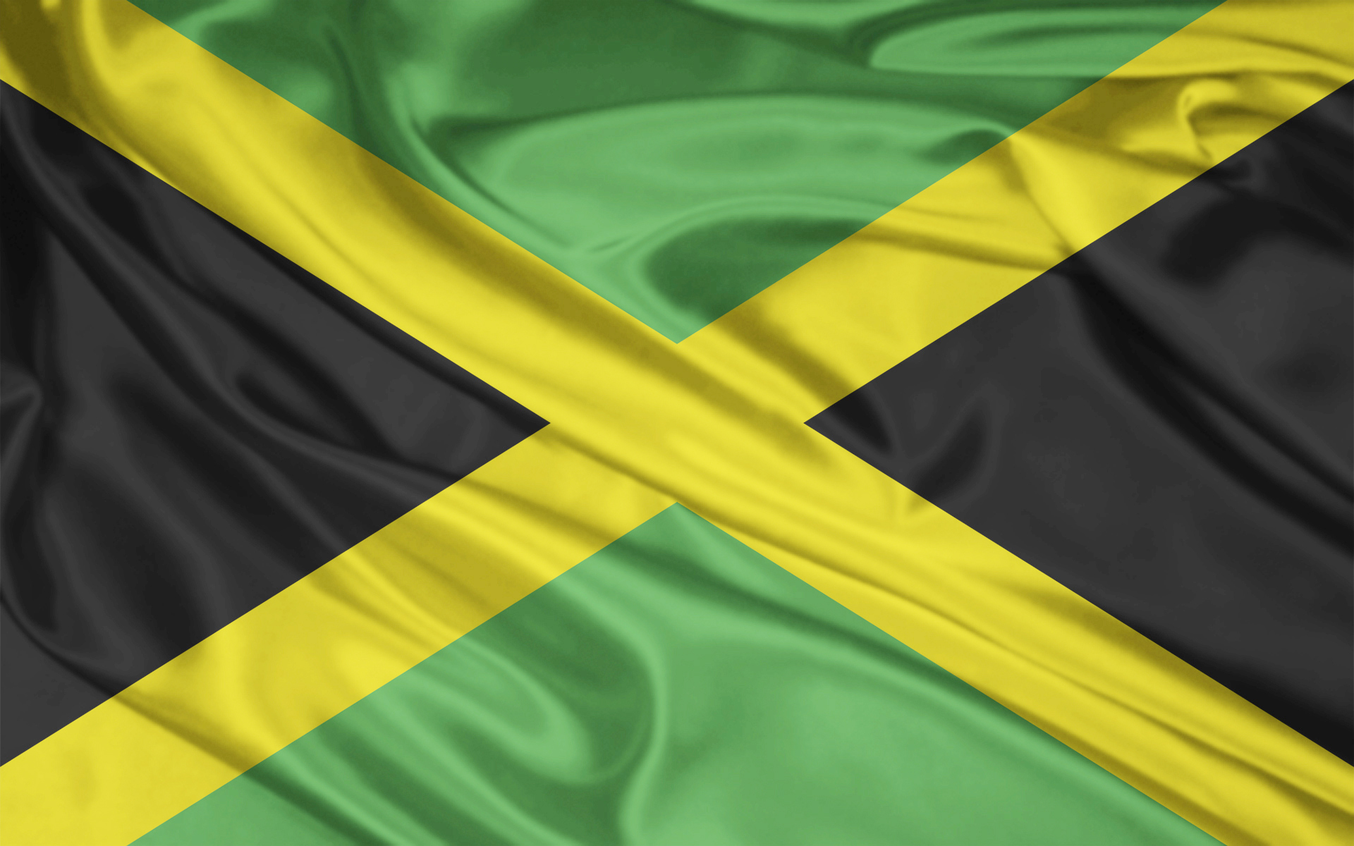 Wallpaper Jamaican Flag Wallpapers