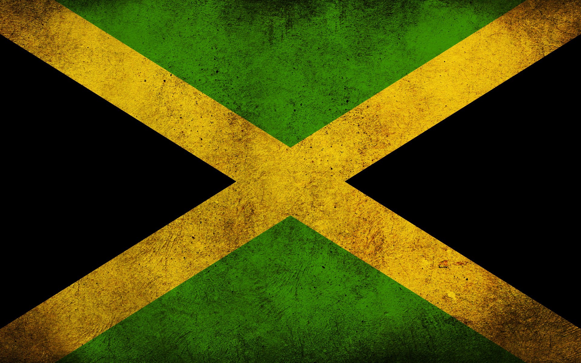 Wallpaper Jamaican Flag Wallpapers