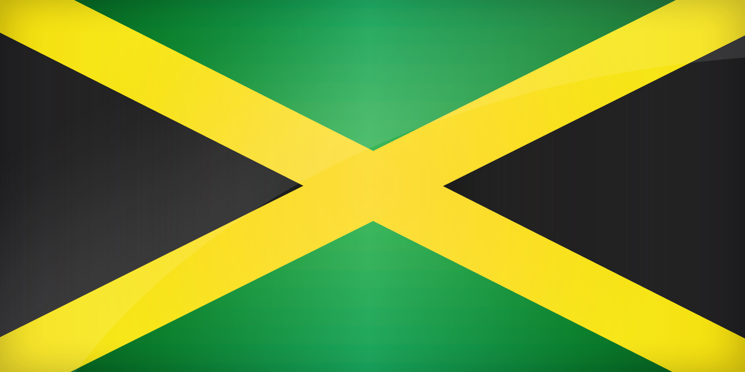 Wallpaper Jamaican Flag Wallpapers