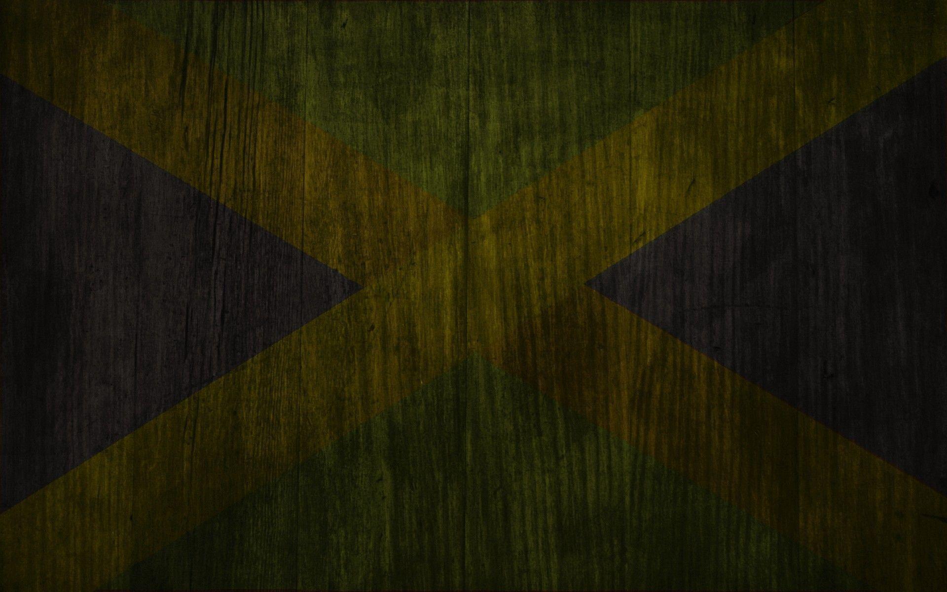 Wallpaper Jamaican Flag Wallpapers