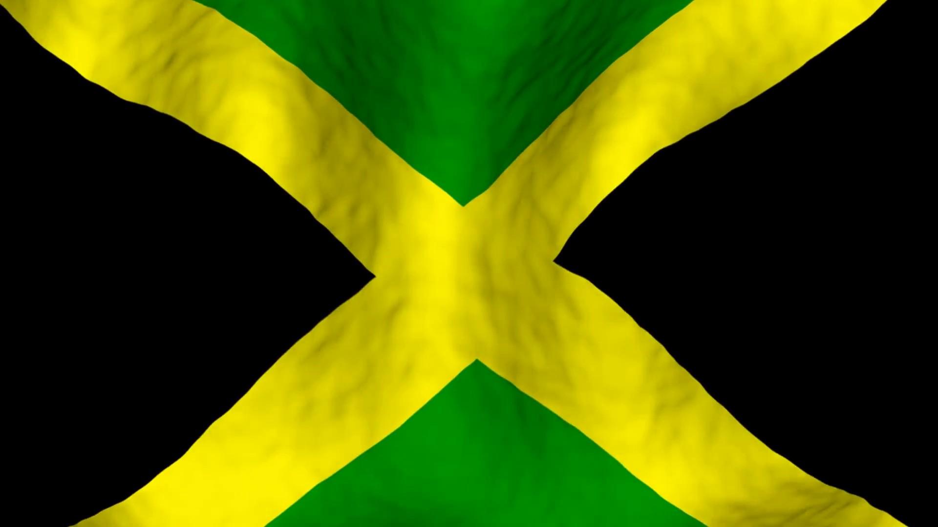 Wallpaper Jamaican Flag Wallpapers