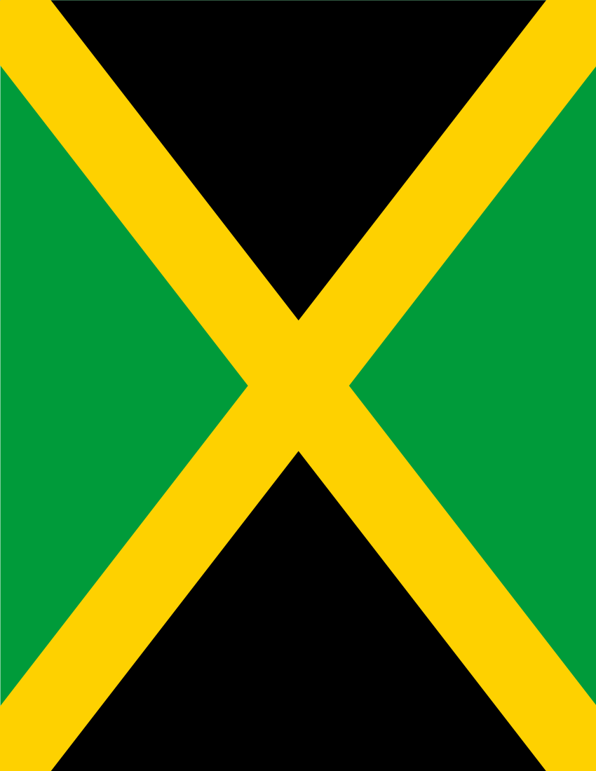 Wallpaper Jamaican Flag Wallpapers