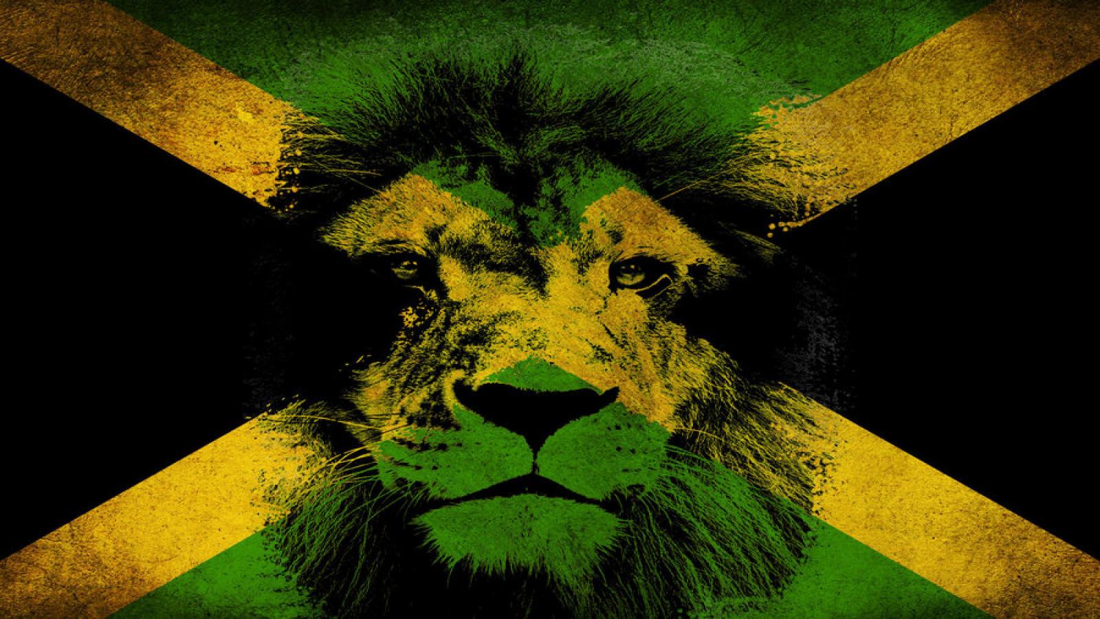 Wallpaper Jamaican Flag Wallpapers