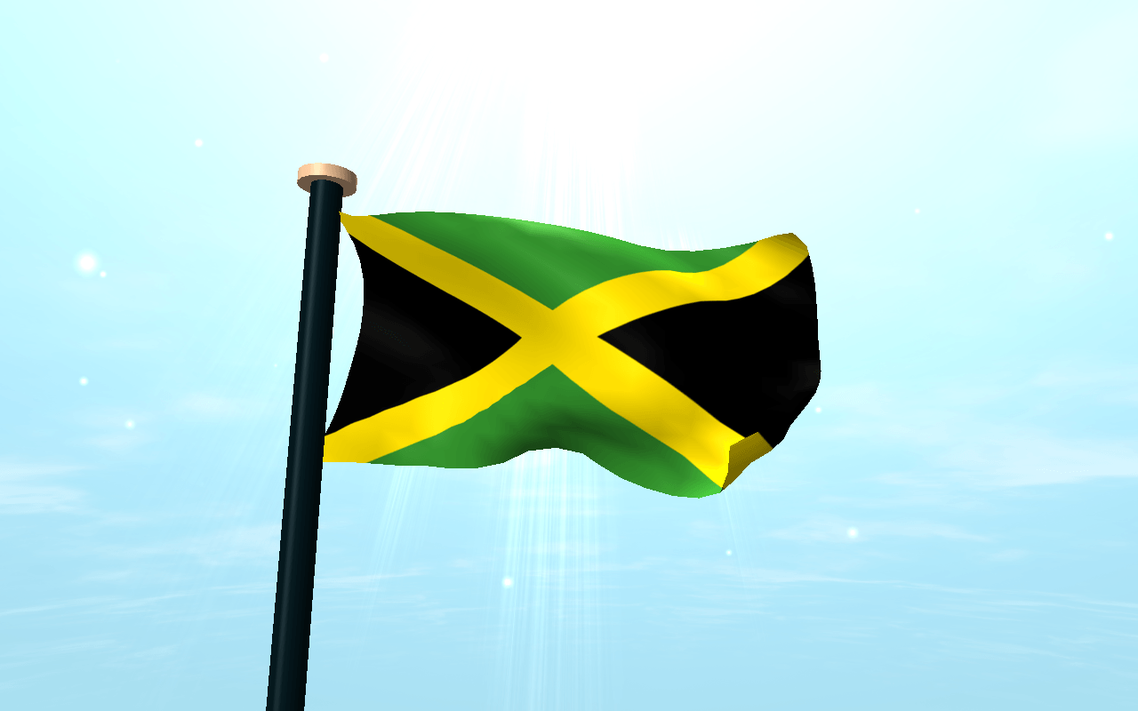 Wallpaper Jamaican Flag Wallpapers