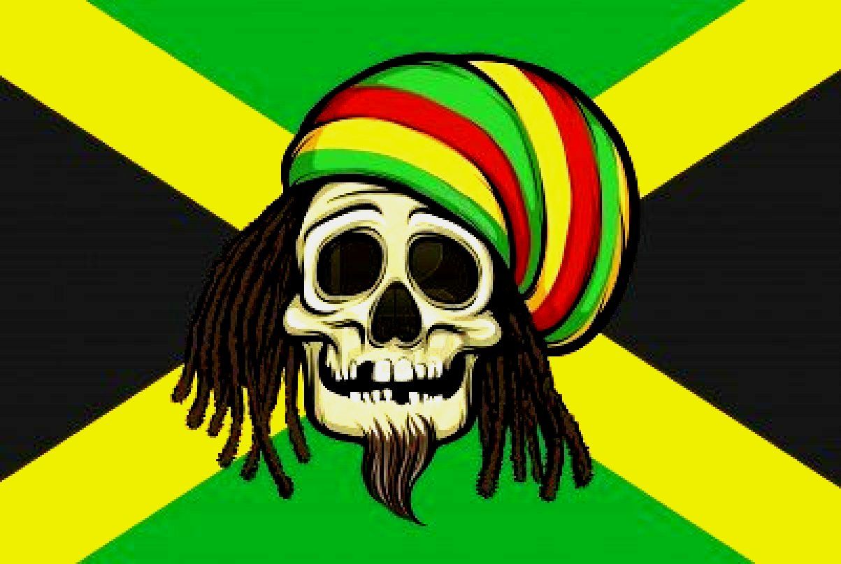 Wallpaper Jamaican Flag Wallpapers