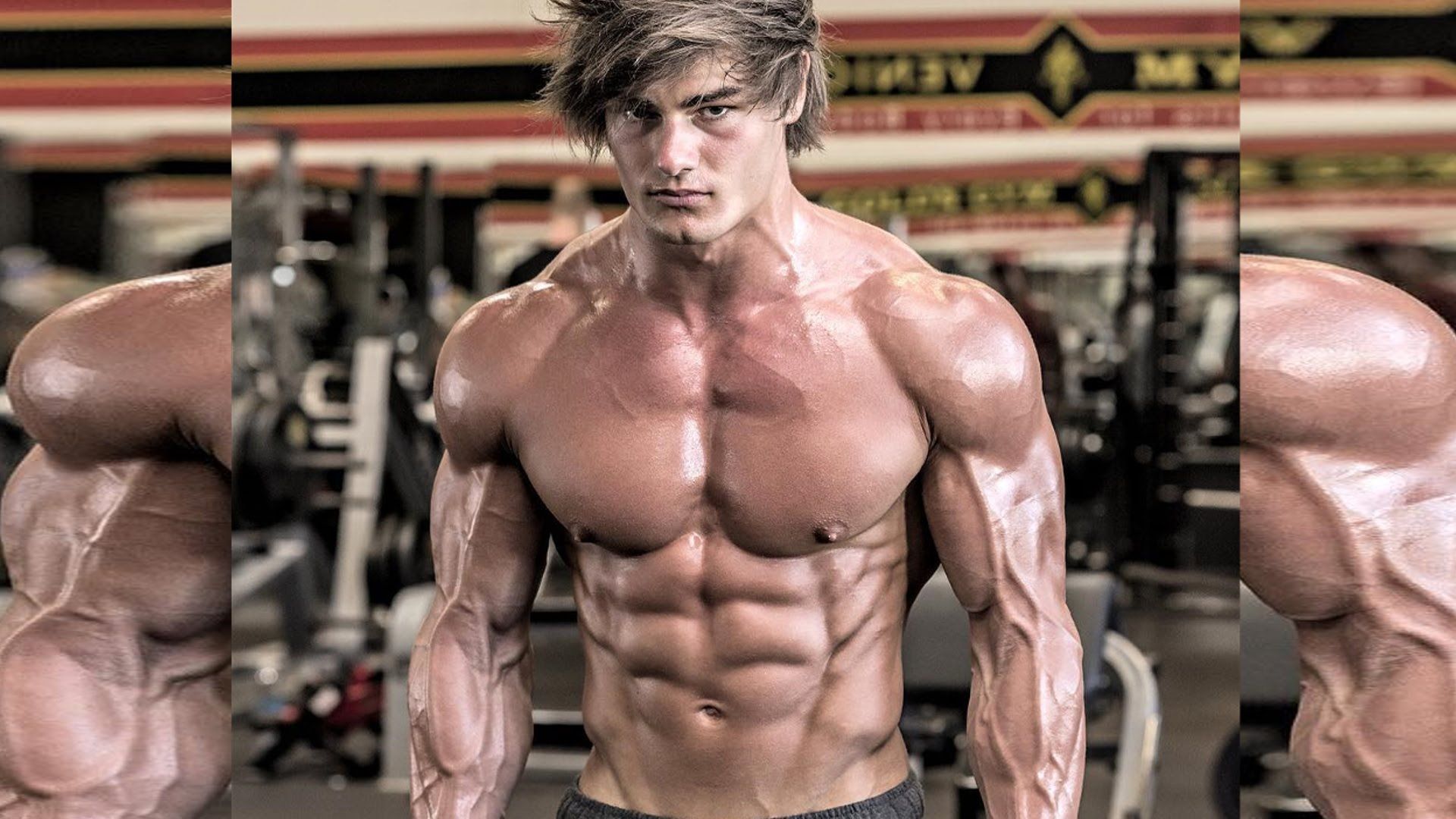 Wallpaper Jeff Seid Wallpapers