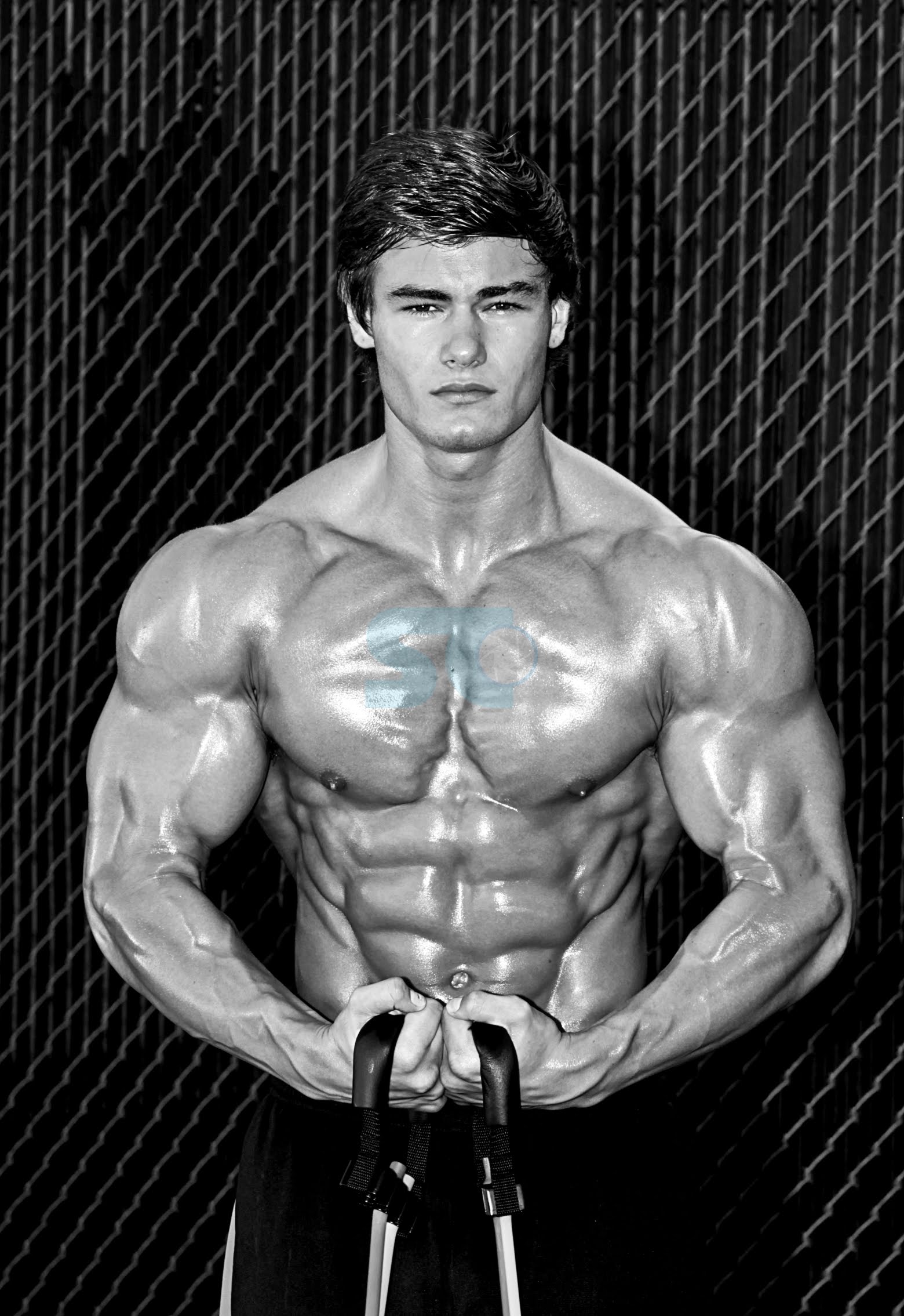 Wallpaper Jeff Seid Wallpapers