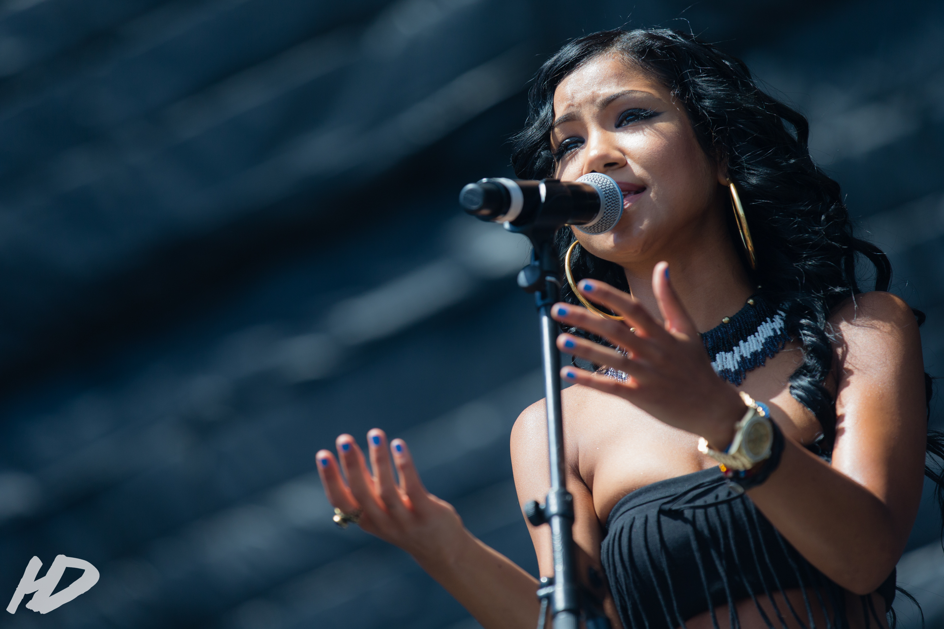 Wallpaper Jhene Aiko Wallpapers