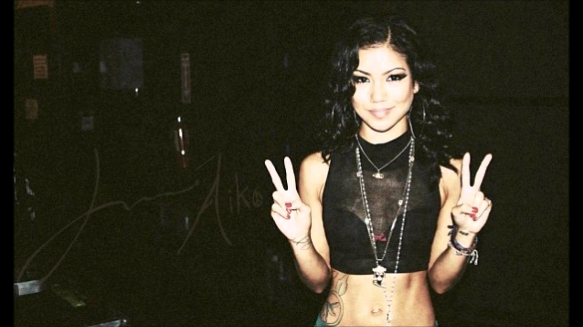 Wallpaper Jhene Aiko Wallpapers