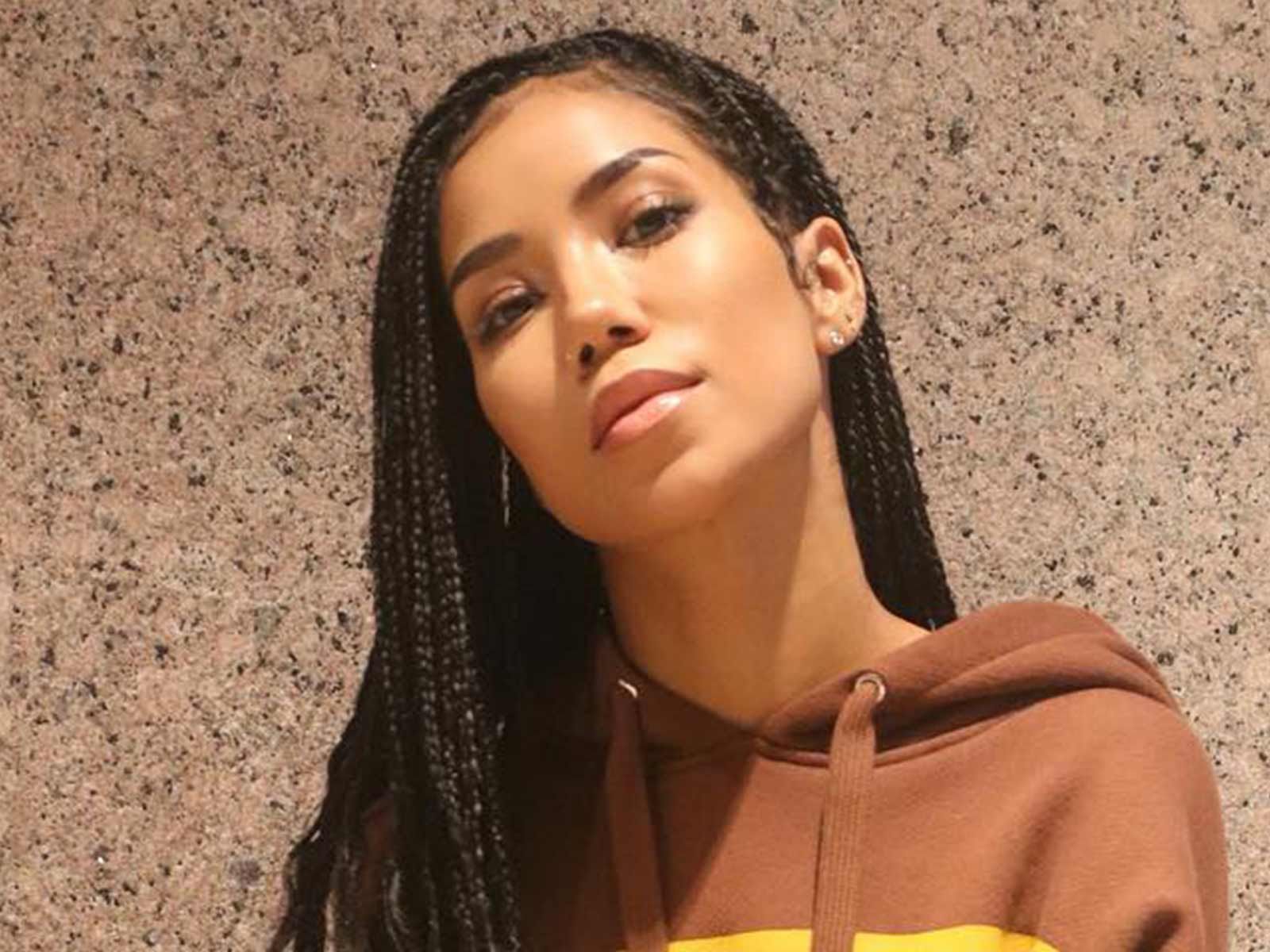 Wallpaper Jhene Aiko Wallpapers